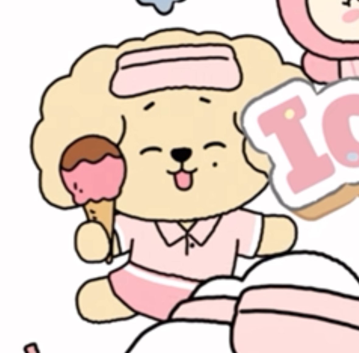 ૮ 아 지 ა tweet media