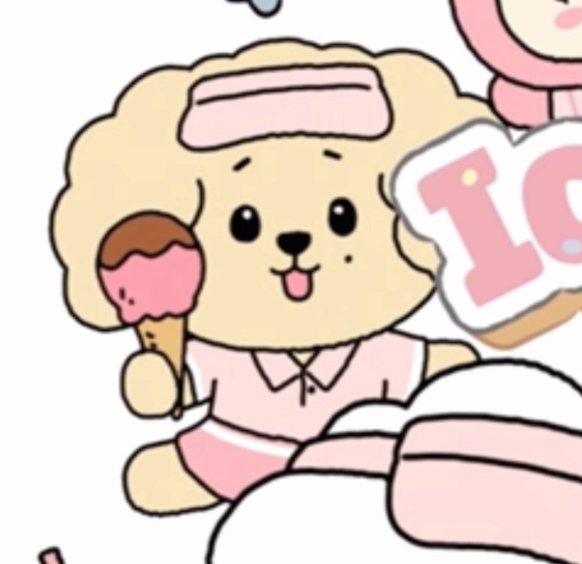 ૮ 아 지 ა tweet media