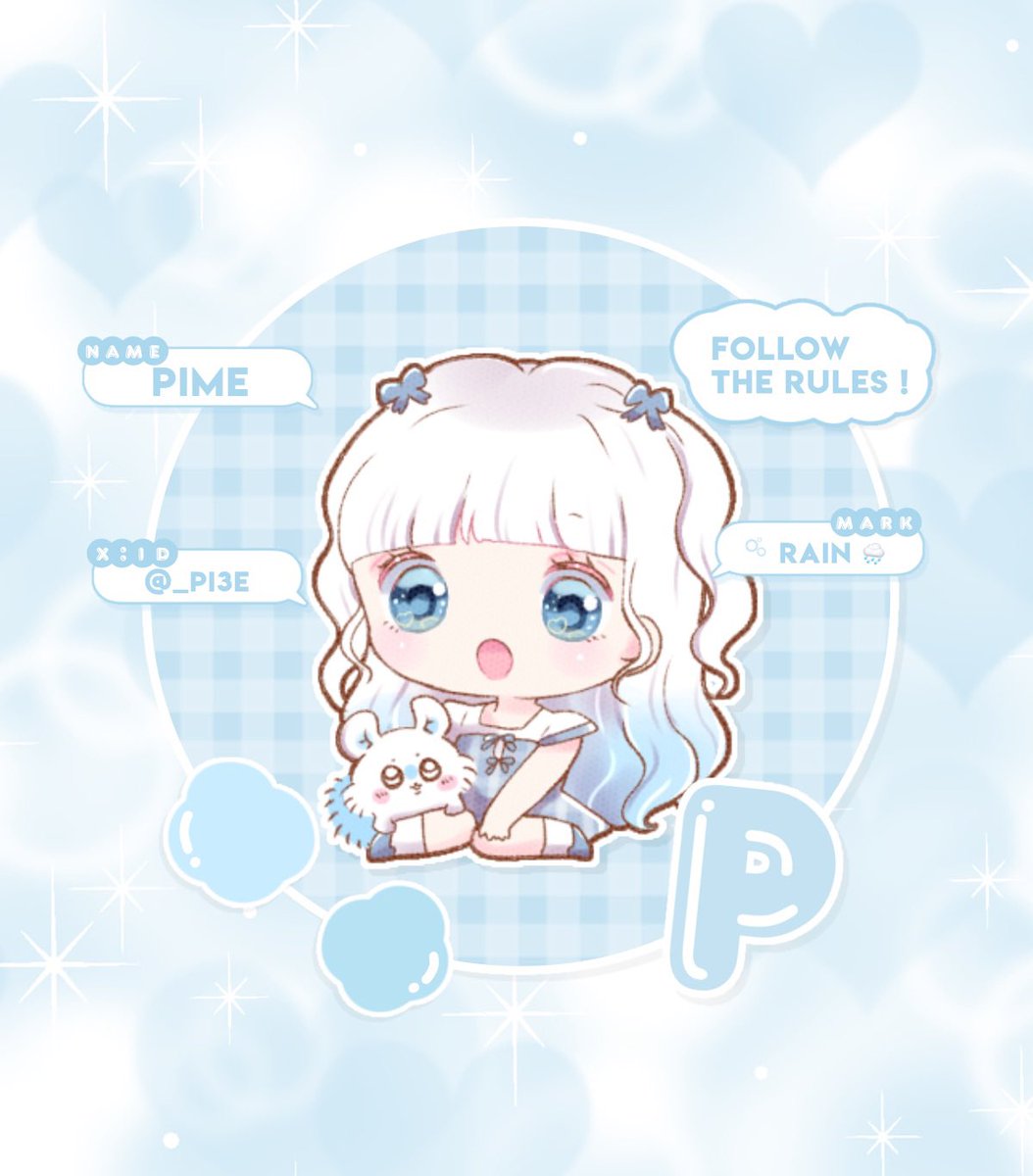 ぴめ🌧 tweet media