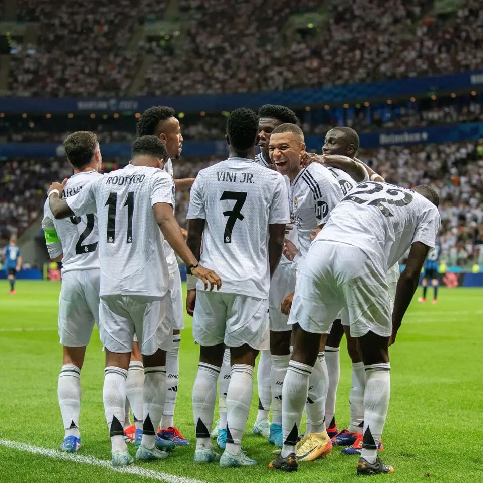 Madrid Zone tweet media