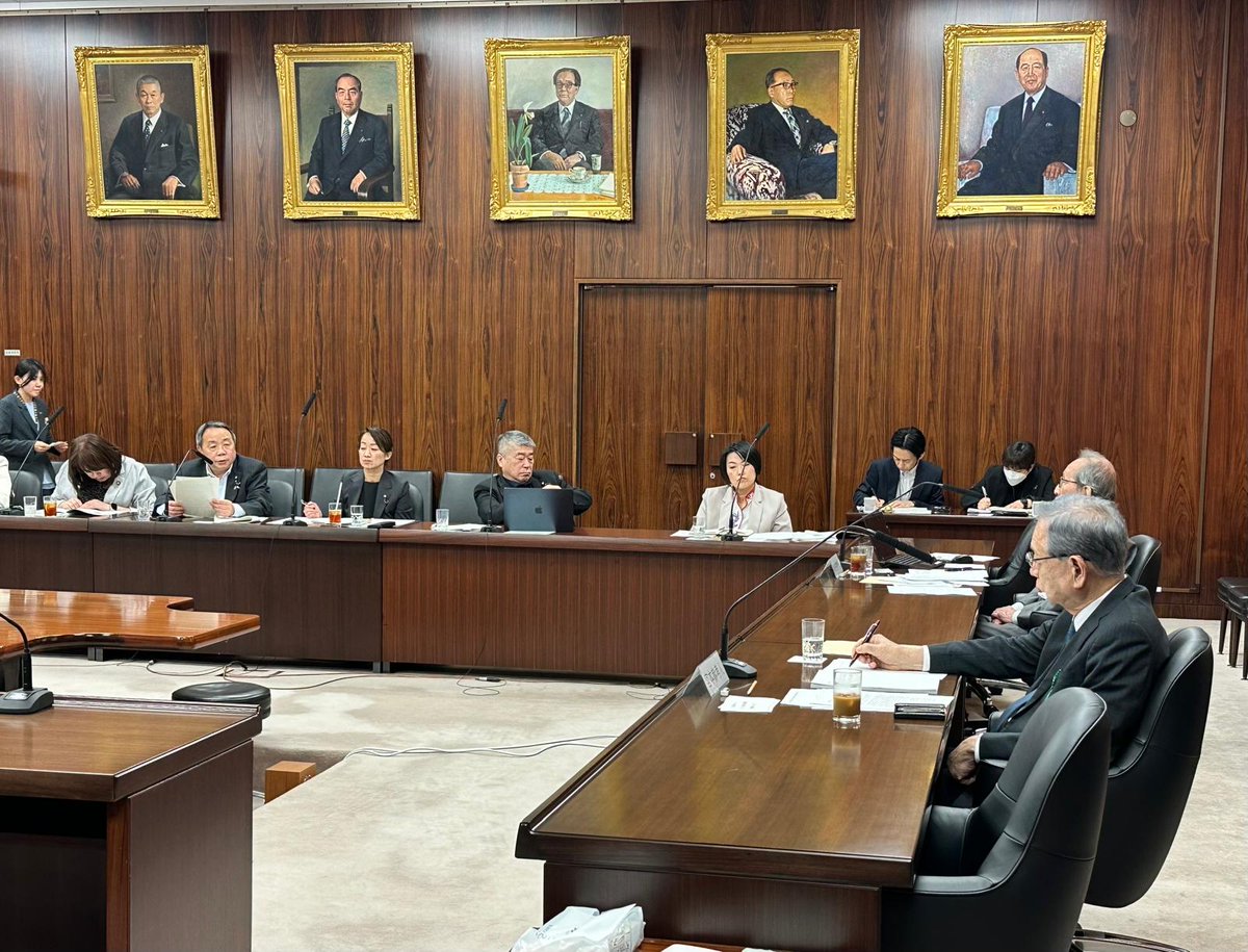 石 平 (参議院議員、中国から制裁を受けた国会議員第一号) tweet media