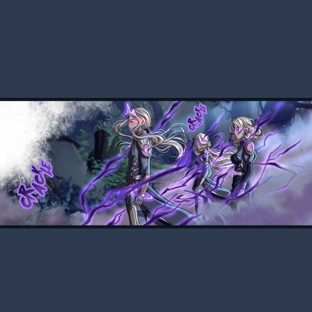 LisaRaa6's tweet photo. A pannel I love from my webtoon's new episode
#webtoon #webtooncanvas #manhwa https://t.co/WS7gBkEgJF
