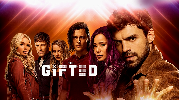 Comic TV Universe tweet media