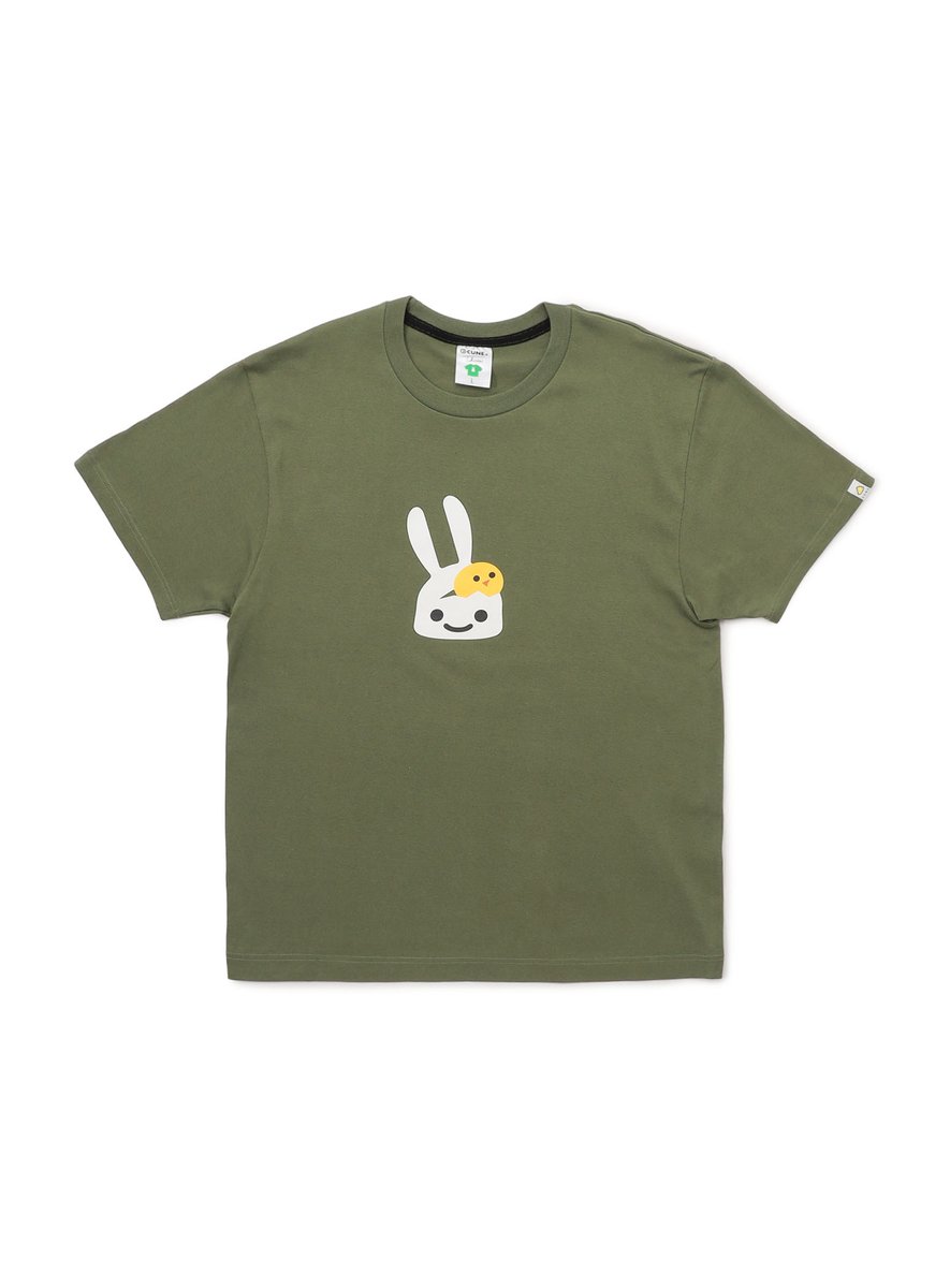 CUNE_ONLINE's tweet photo. 前門のひよこ、後門のにわとり
https://t.co/P1XnmCfPey https://t.co/jUeybEbnAM