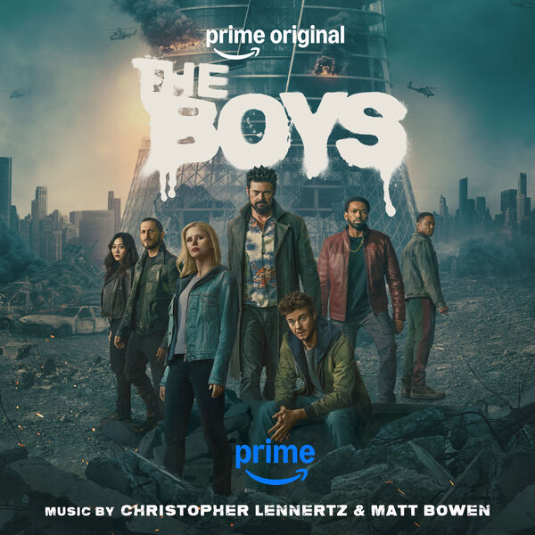 Comic TV Universe tweet media