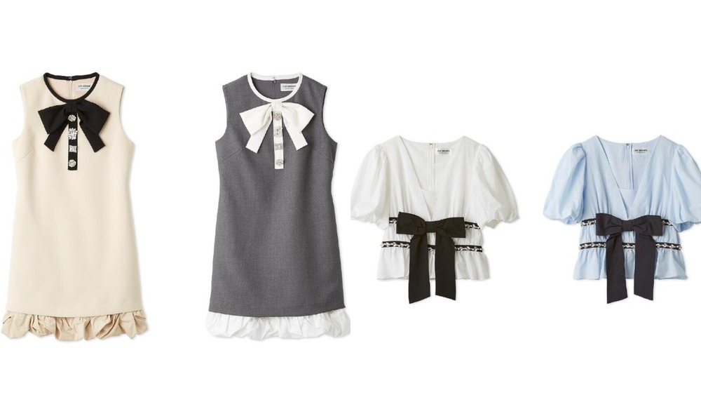 Fashion Press tweet media