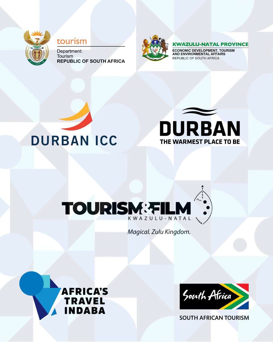 Africa's Travel Indaba 2026 tweet media