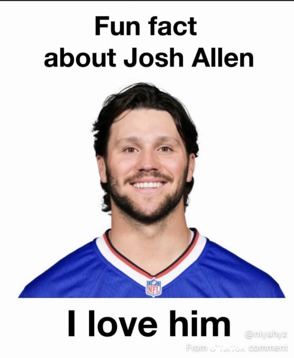 The BILLS MONSTER tweet media