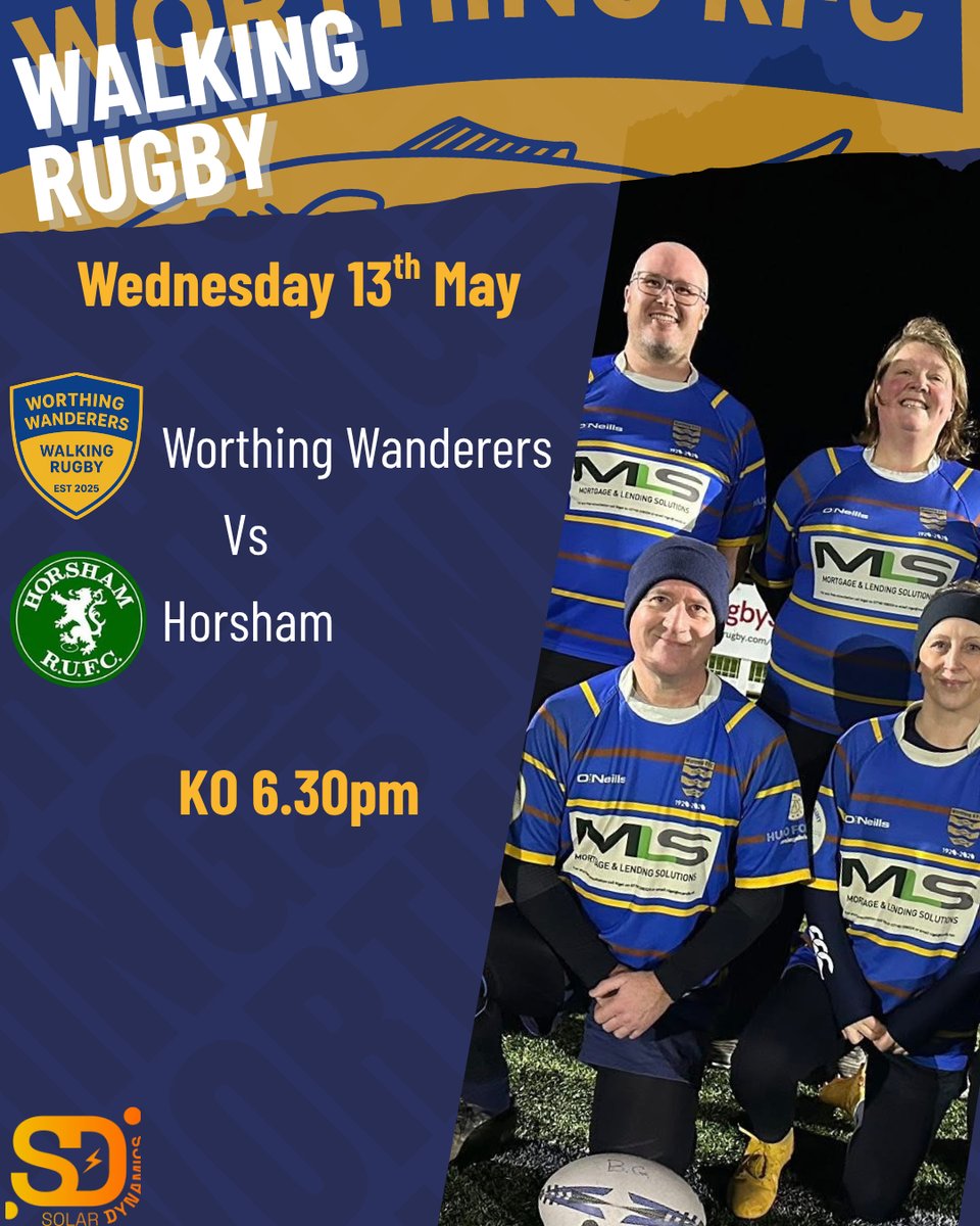 Worthing RFC tweet media