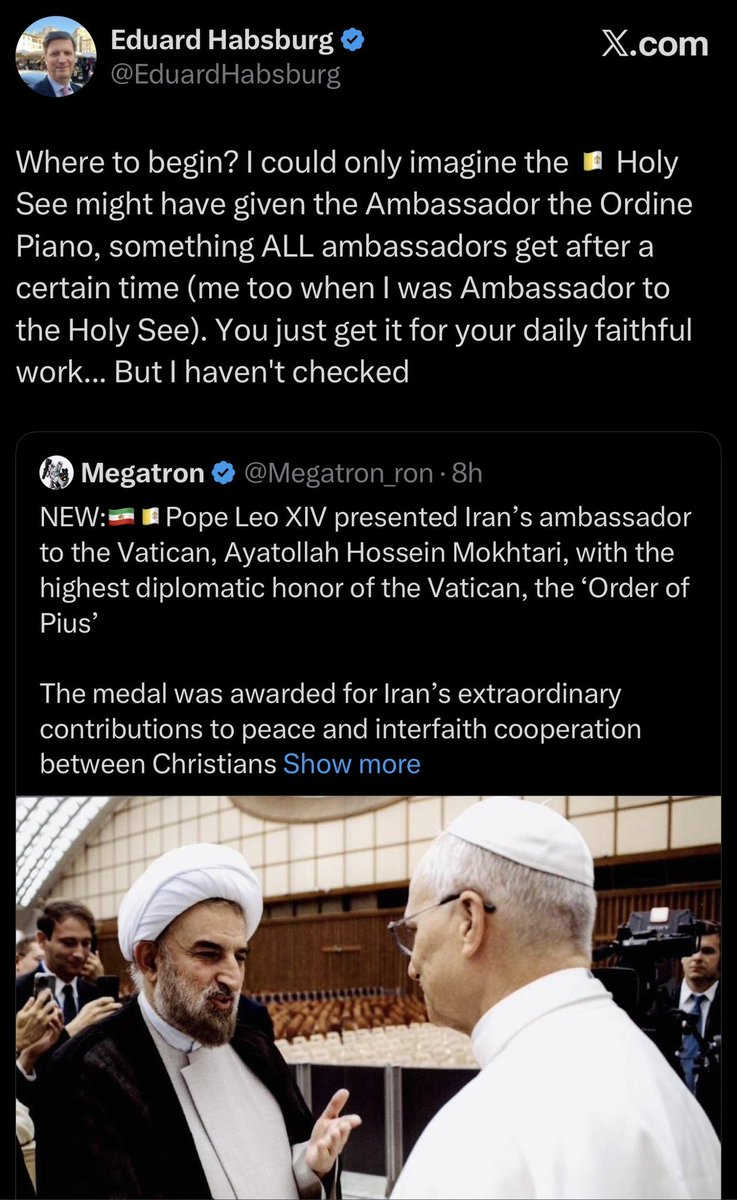 Tom tweet media