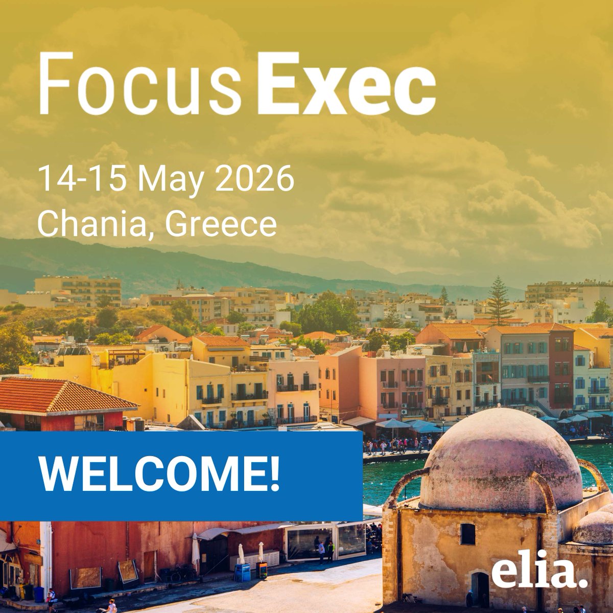 ELIA - European Language Industry Association tweet media