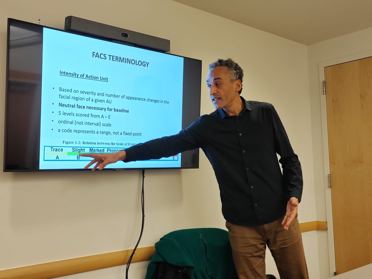 WebsterVienna's tweet photo. WVPU's Dr. Marc Méhu has been traveling globally to lead trainings and share insights from the MASKED project—an international effort advancing early detection of neurodegenerative diseases, funded by the EU’s Horizon Europe programme 🧠 https://t.co/Hpz7A05Tyv