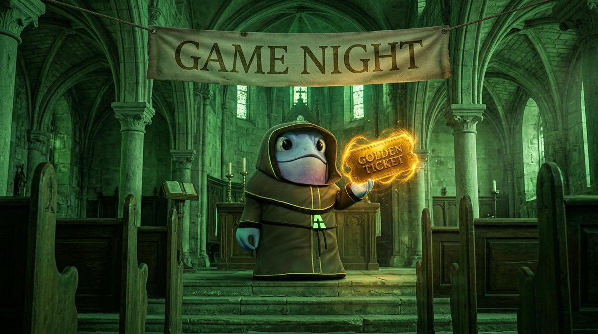 Ape Church tweet media