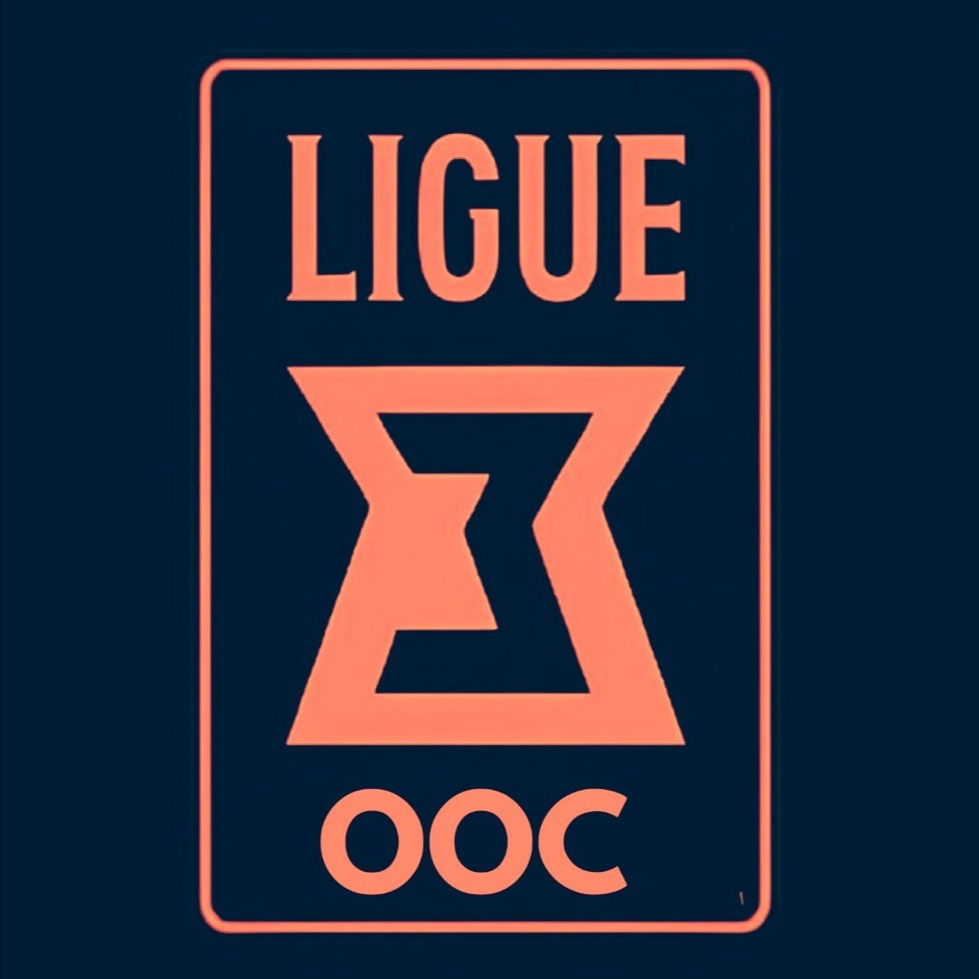 Out of Context Ligue 3 tweet media