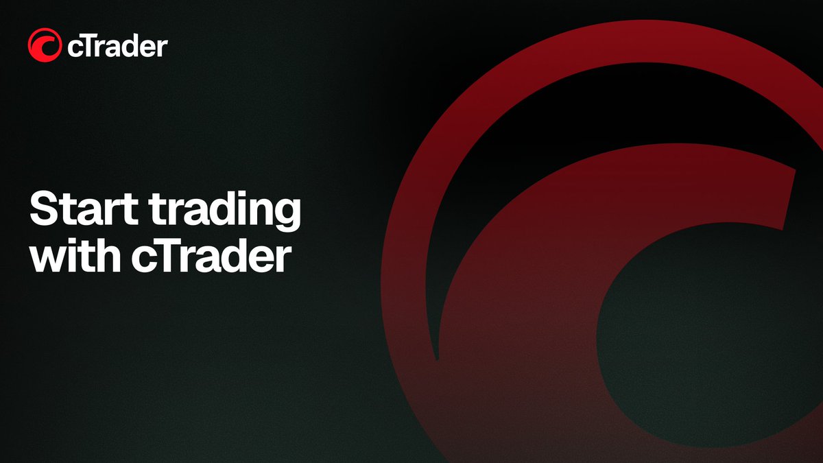 cTrader tweet media