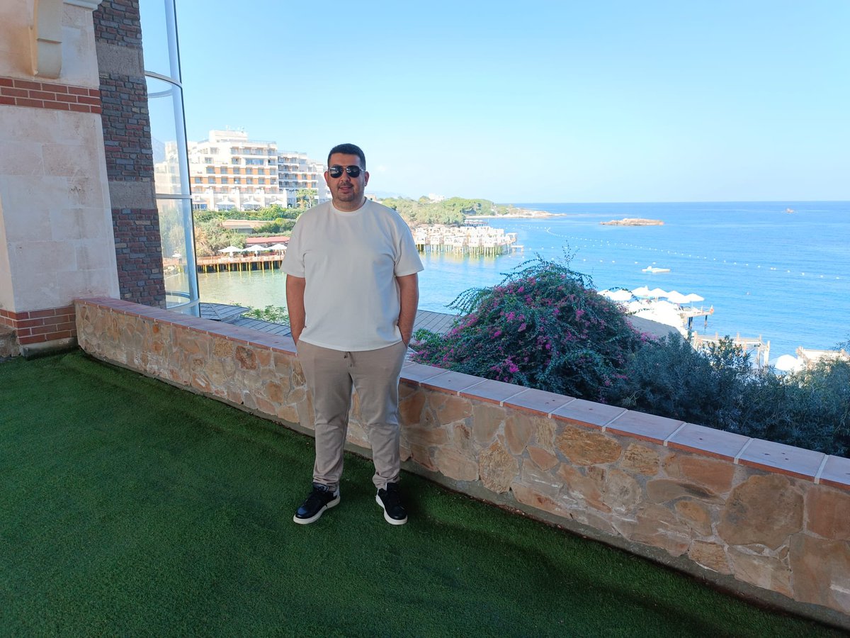 Mustafa Kahya 🇹🇷 tweet media