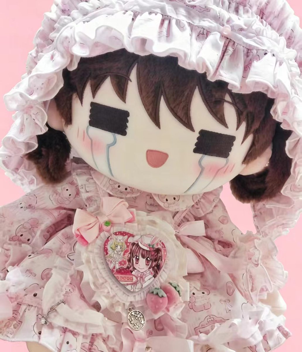 いちご #夢色パティシエール