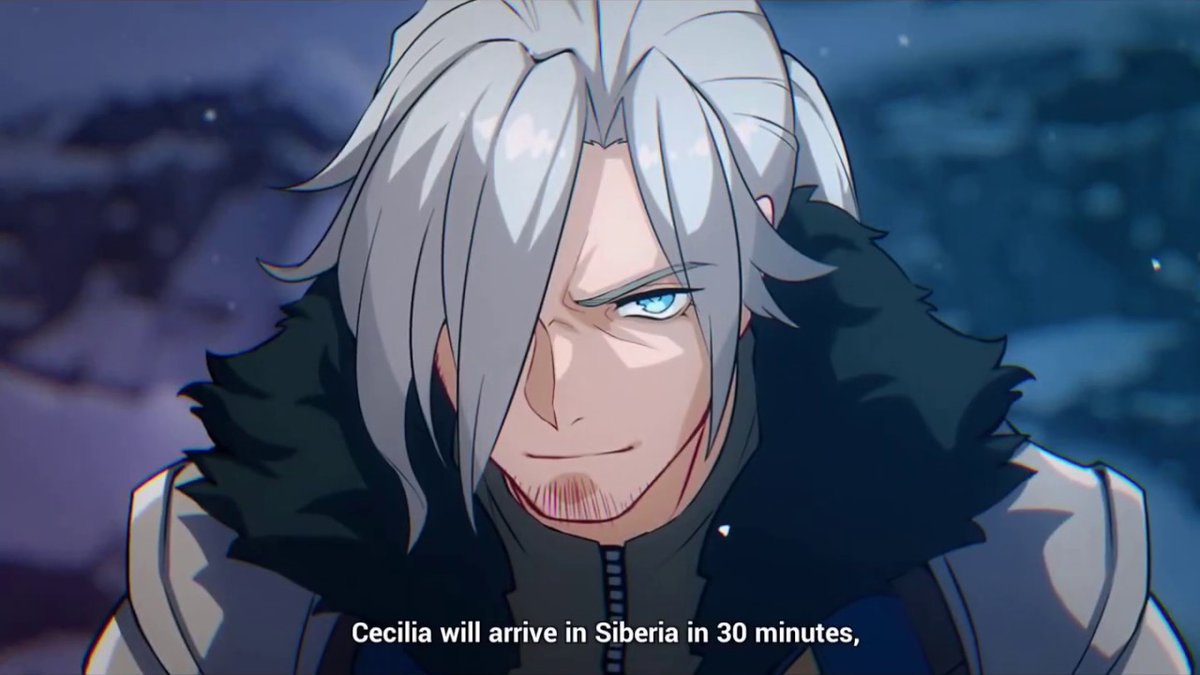 🔥Siegfried Kaslana🔥 tweet media