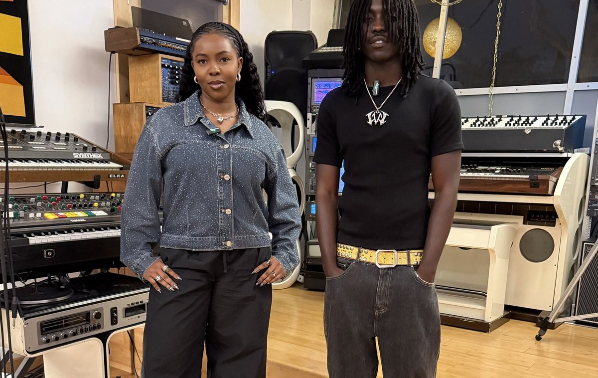 The Good Music Club tweet media