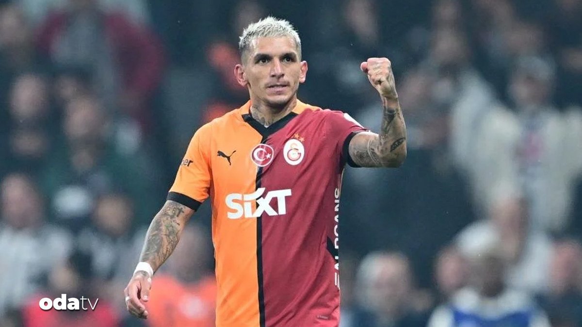 Mauro Emmanuel İcardi Rivero News tweet media