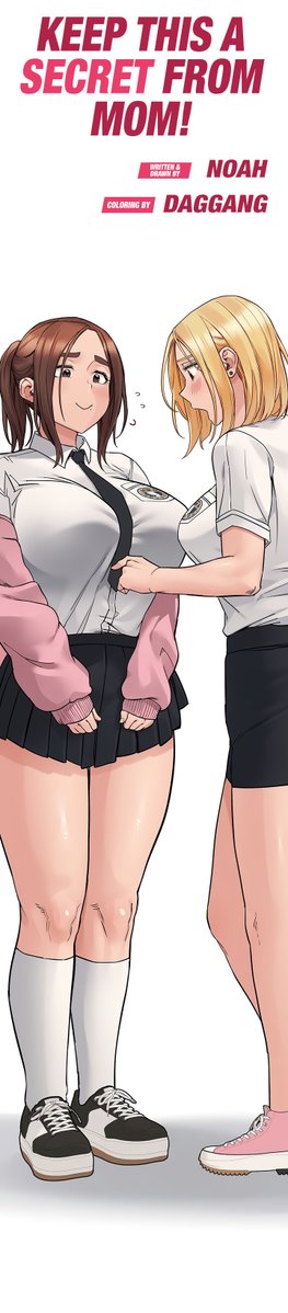 MagicMan (Webtoon artist) Commissions Open tweet media