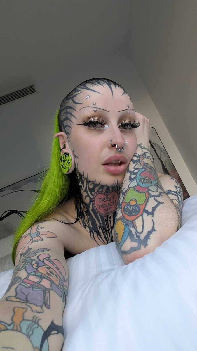 Frankie Phantom YEETED AT 22K tweet media