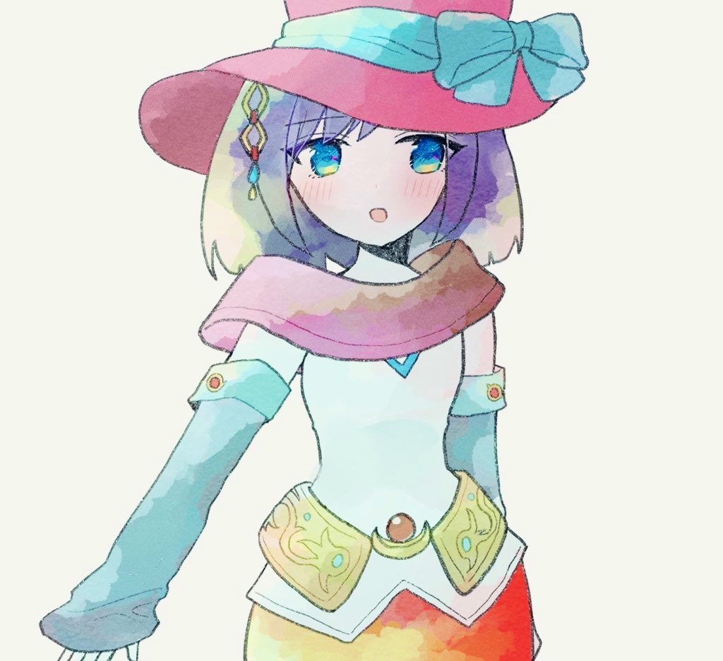 しもか tweet media