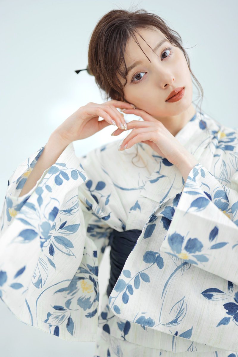 Official_DITA's tweet photo. 今年も人気すぎる♡
泡沫の花しらべ

https://t.co/HoJGCSapsI https://t.co/dQACF5EQsb