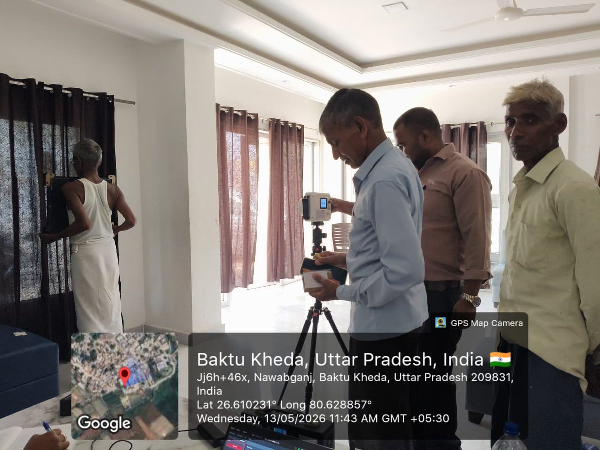 TB MUKT BHARAT-Unnao tweet media