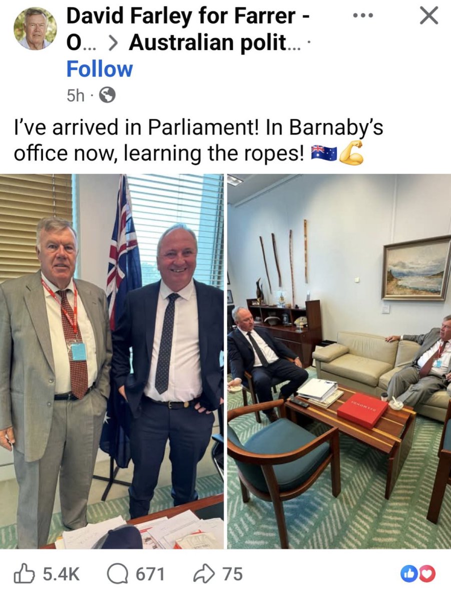 Mike Carlton tweet media