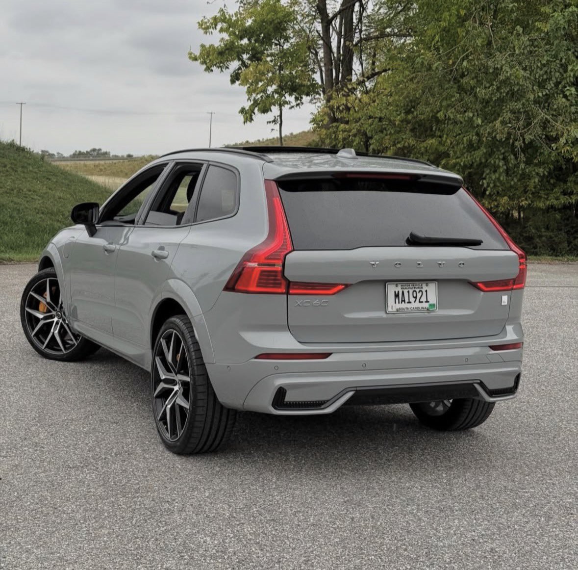 Car Grails tweet media