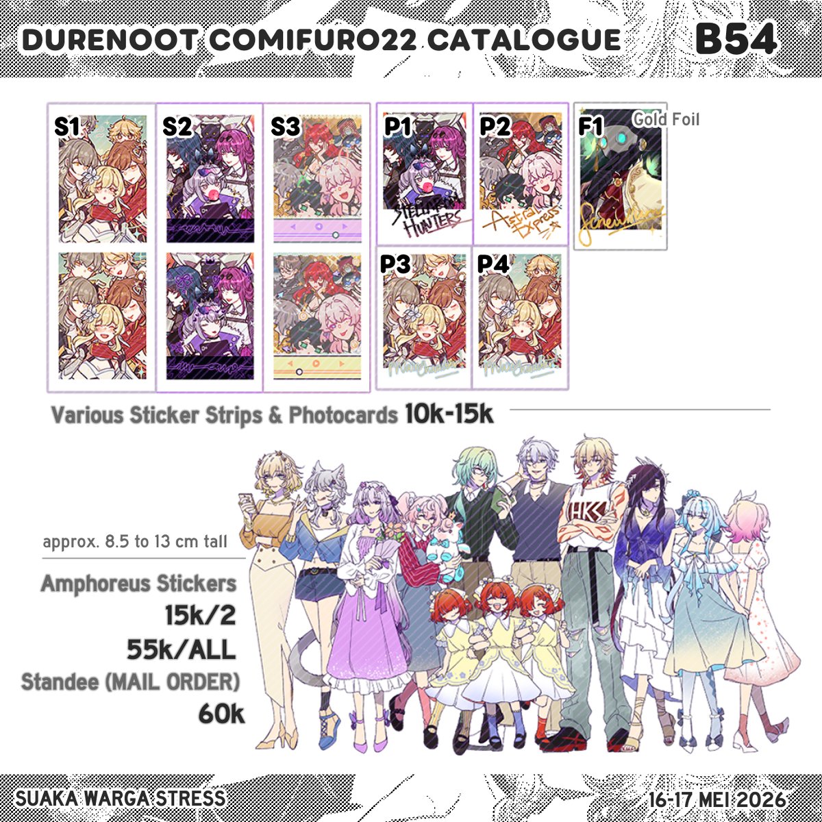 duren🍍CF22 B54 tweet media