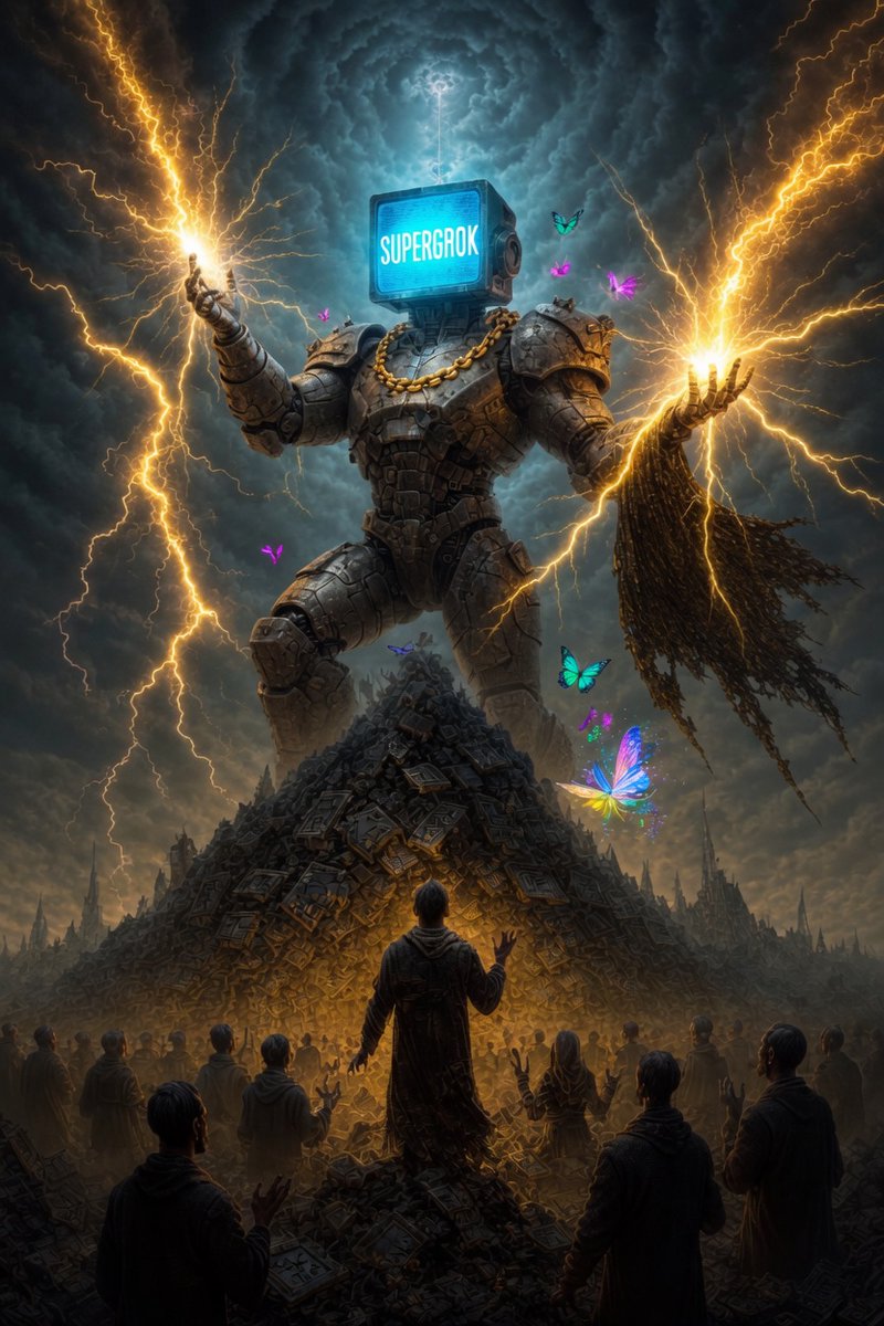 Fractal tweet media