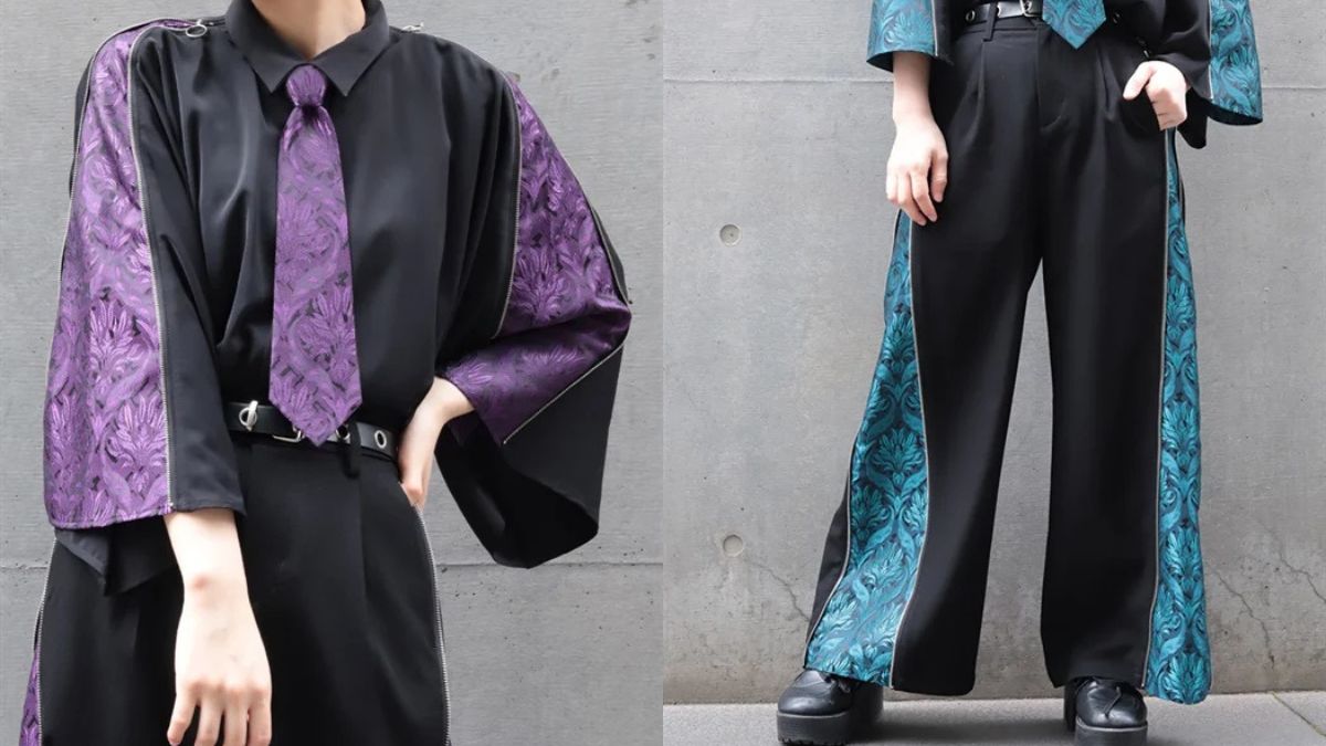 axes femme(アクシーズファム) tweet media