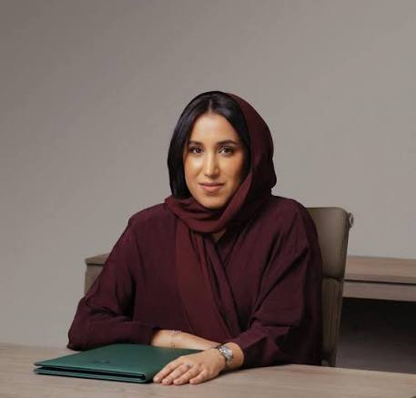 سالمة الموشي الشهري 🇸🇦 tweet media