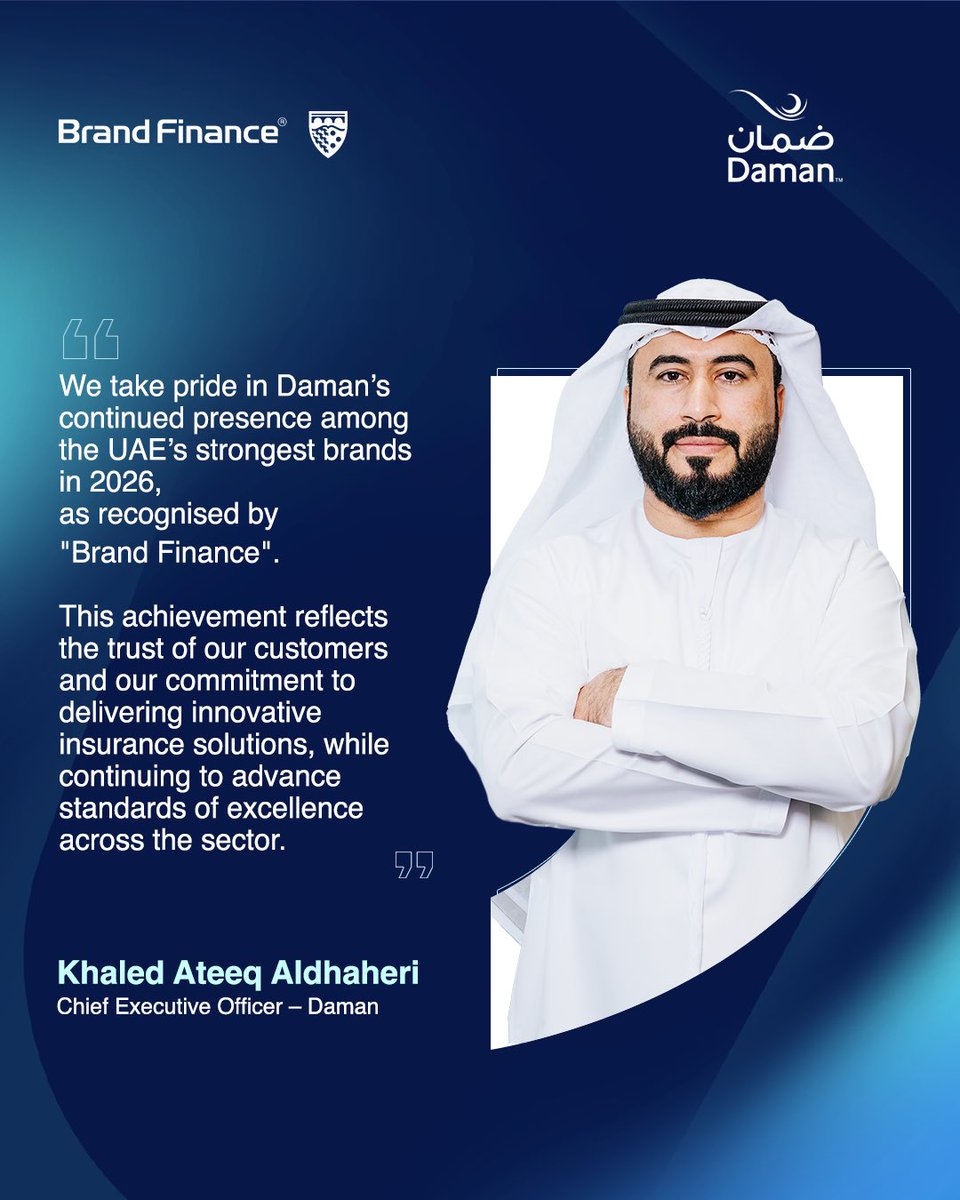 The National Insurance Company – Daman. tweet media