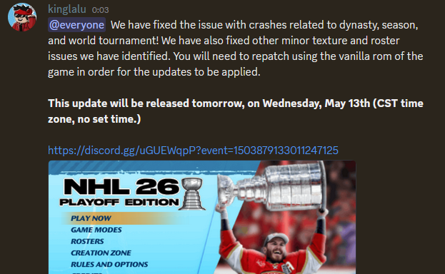 PSP_NHL07mod tweet media