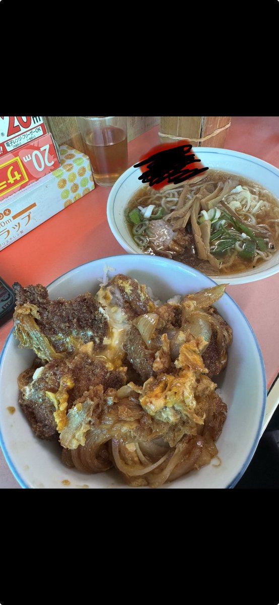つじ田 辻田雄大 tweet media
