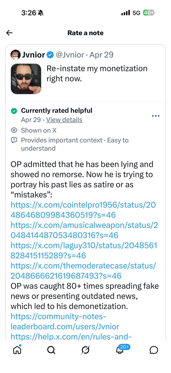 ElliotTimothy_'s tweet photo. @Jvnior Sharmoota you’ve been caught out https://t.co/0NL7WGzyJI