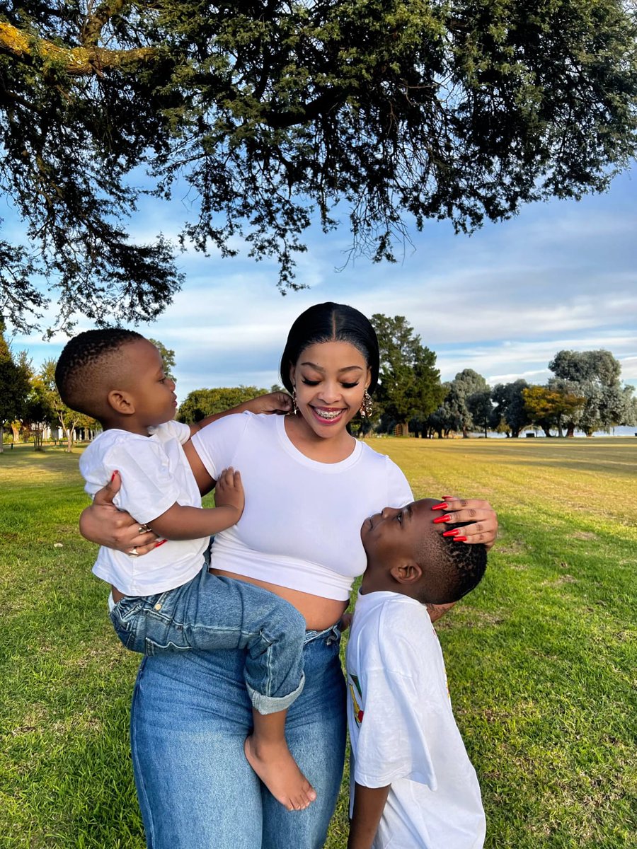 🌻Refilwe tweet media