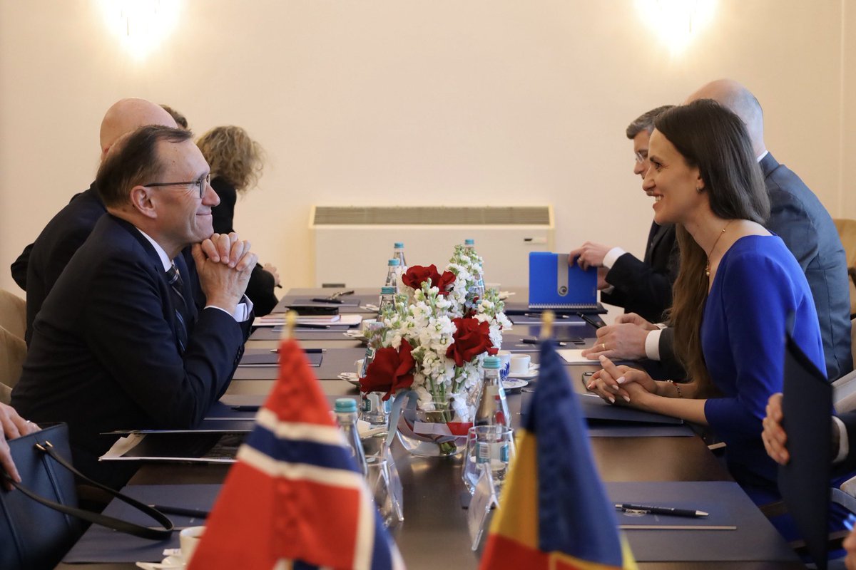 Espen Barth Eide tweet media