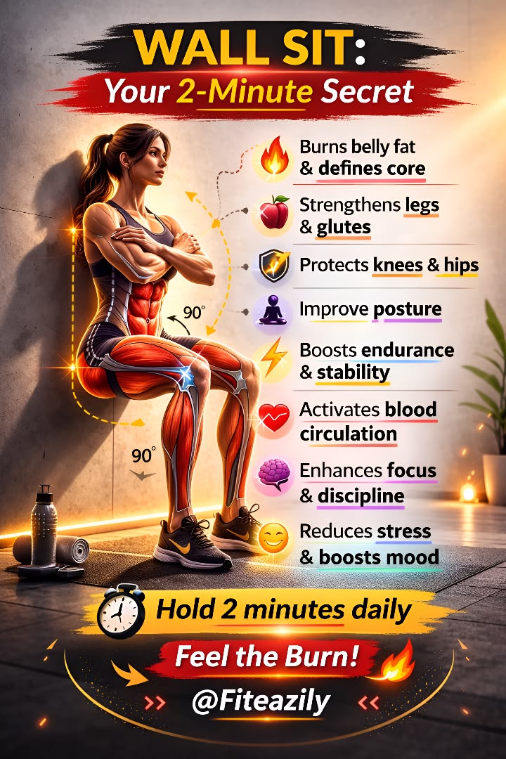 FITNESS WORLD💪✌ tweet media
