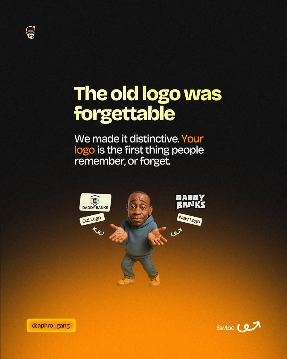 Aphro Gang Designs tweet media