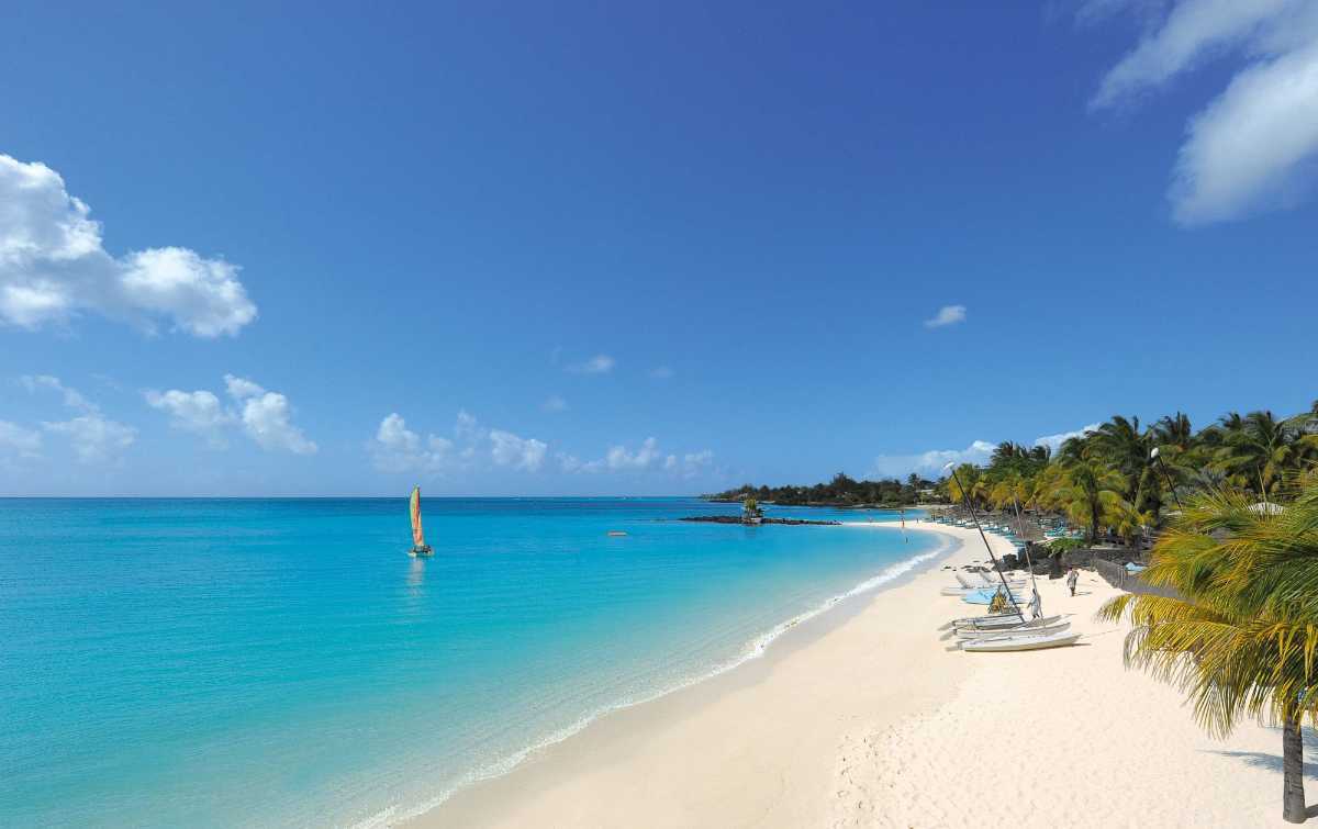 Mauritius Island tweet media