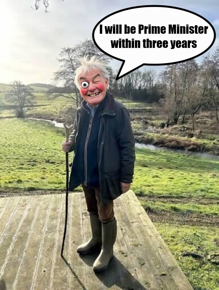 Foolish Goggins tweet media