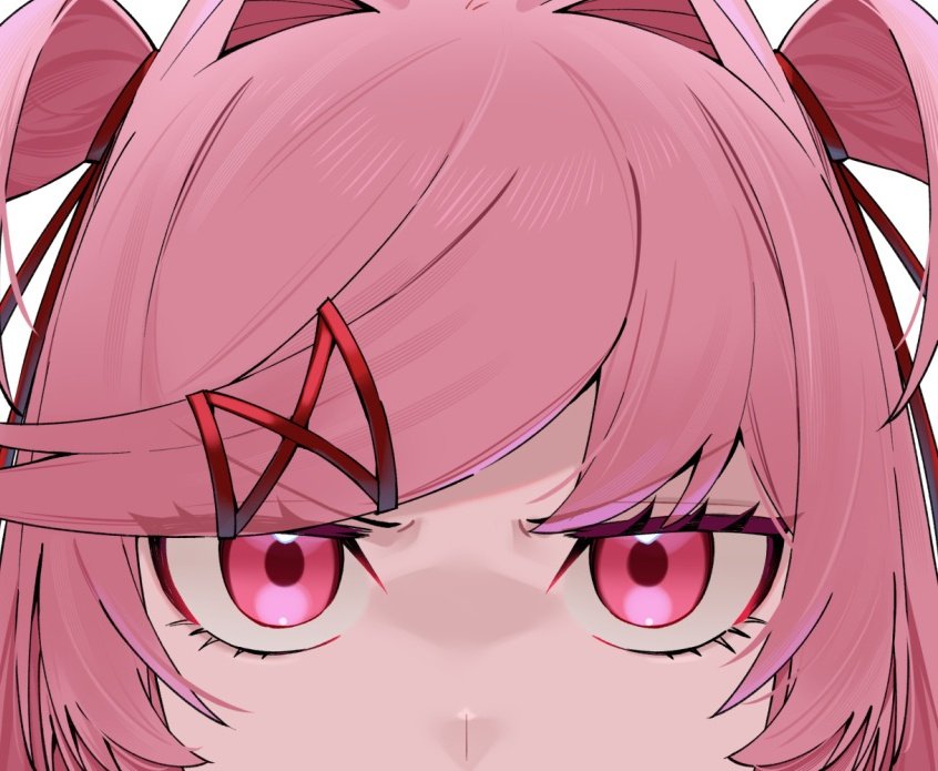 Natsuki tweet media