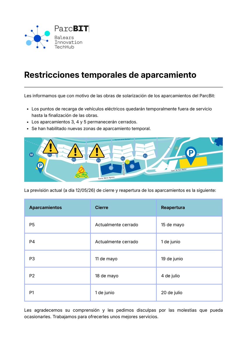 ParcBit tweet media