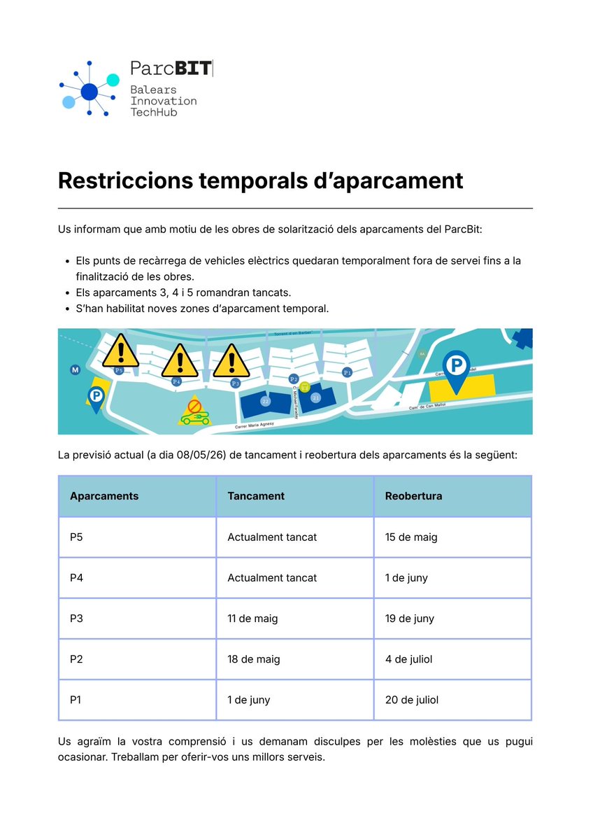 ParcBit tweet media