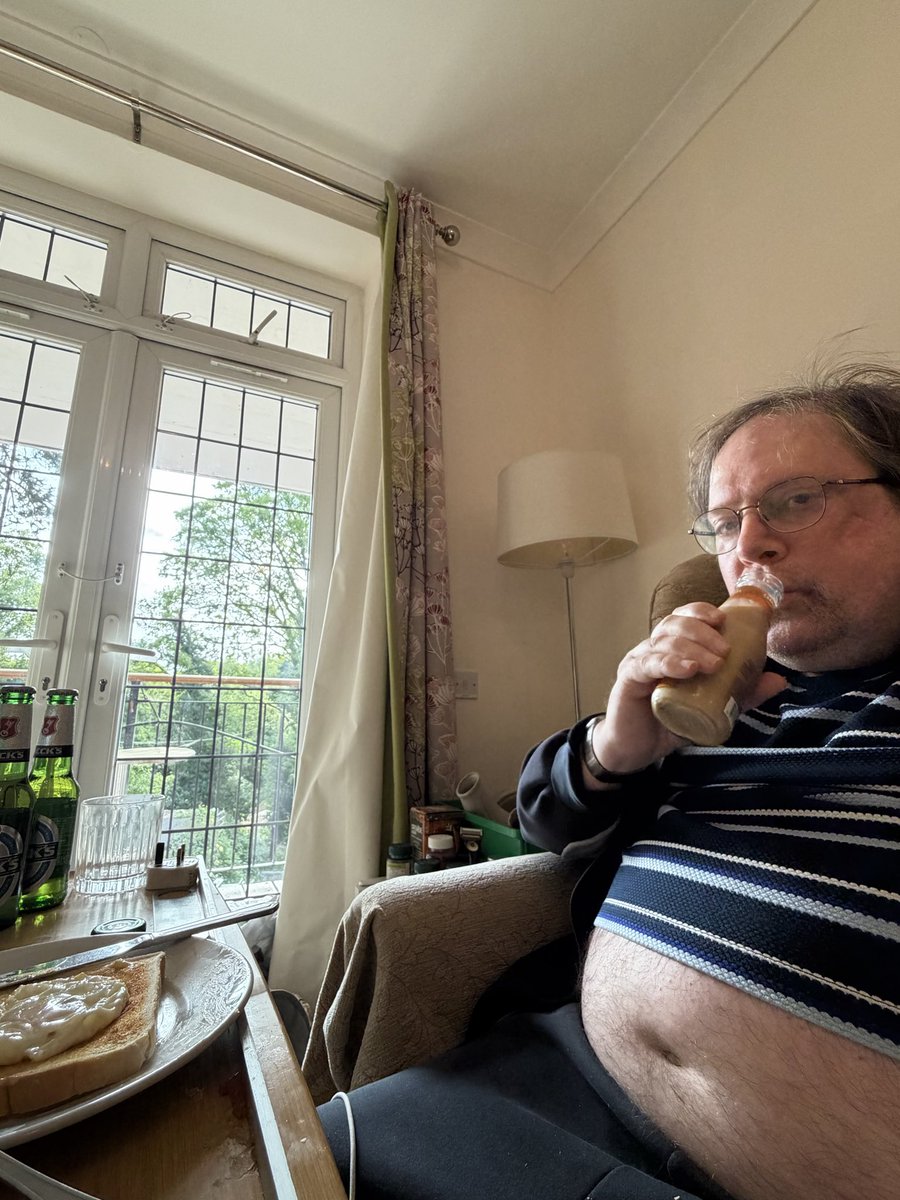 Timothy James Byrne tweet media