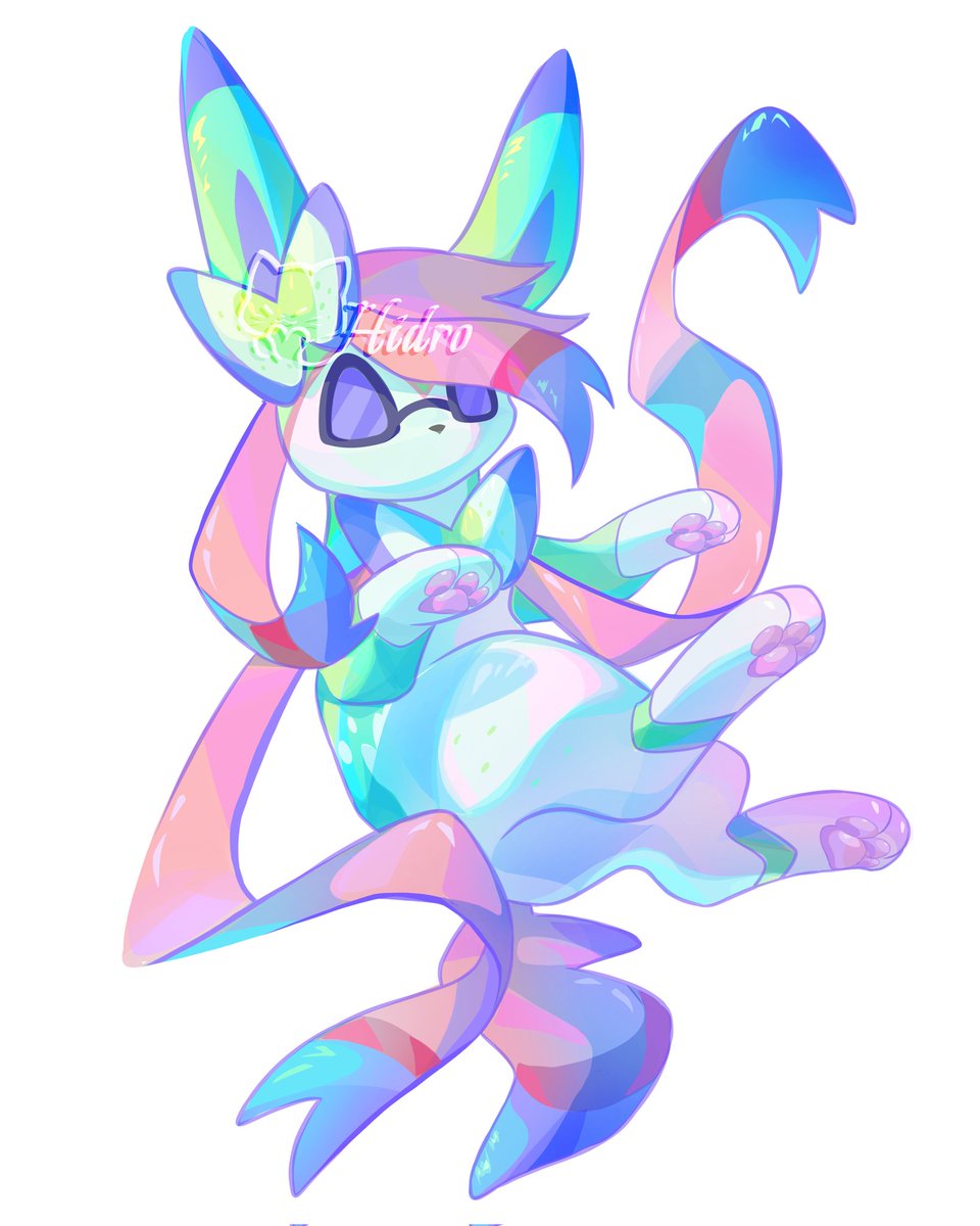 Hidro_Cat's tweet photo. Commissioned by Plexa on VGen🌟💖
#artmoots #digitalart #VGenComm #CommsOpen #VGen https://t.co/K9RoIPxigq